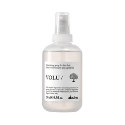 Несмываемый спрей для придания объема от корней VOLU