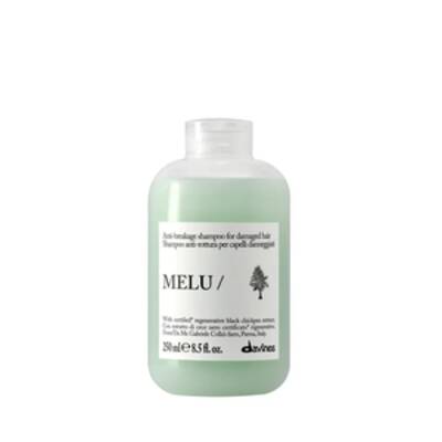 Шампунь для предотвращения ломкости волос MELU