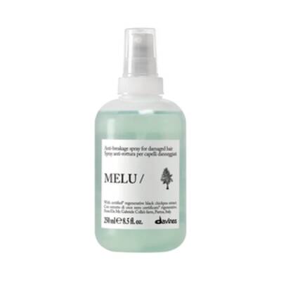 Невесомый спрей против ломкости MELU