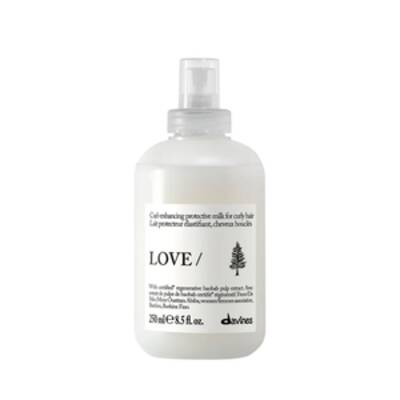 Защитное молочко, усиливающее завиток LOVE Curl